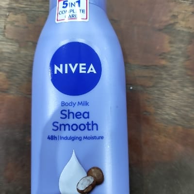 NIVEA LOTION