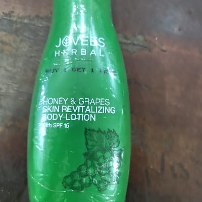 JOVEES LOTION