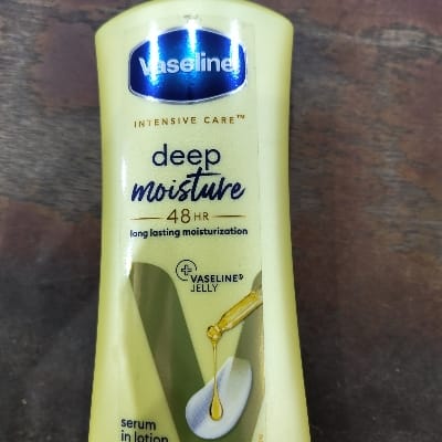 VASELINE LOTION