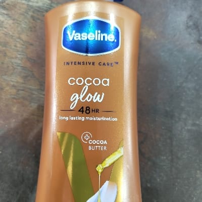 VASELINE COCOALOTION