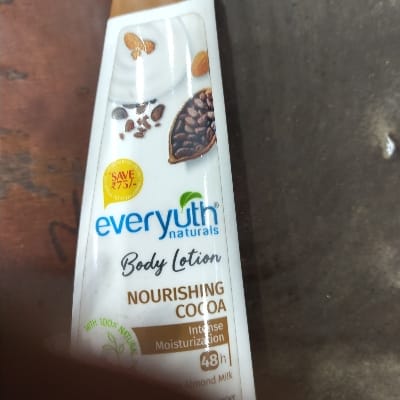 EVERYUTH LOTION