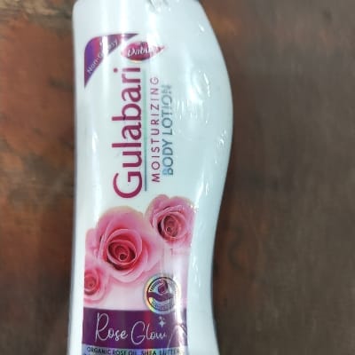 GULABARI LOTION