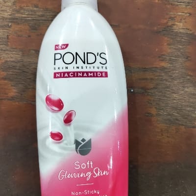 PONDS LOTION
