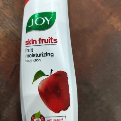 JOY FRUIT LOTION