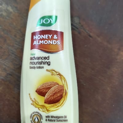 JOY HONEY&ALMOND