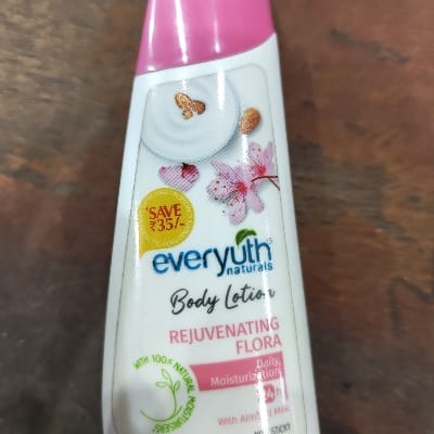 EVERYUTH LOTION