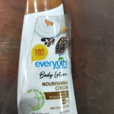 EVERYUTH LOTION