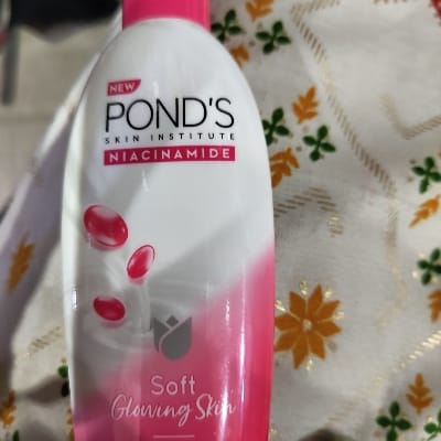 PONDS LOTION
