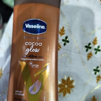 VASELINE COCOALOTION