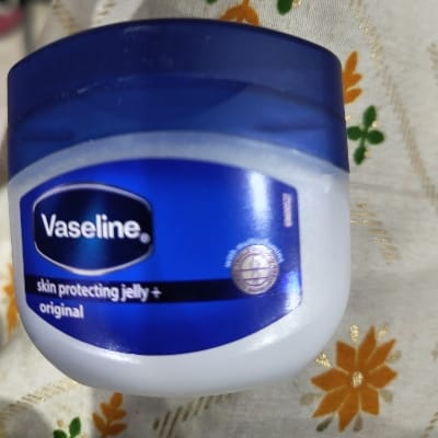 VASELINE JELLY