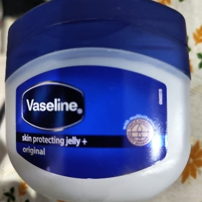 VASELINE JELLY