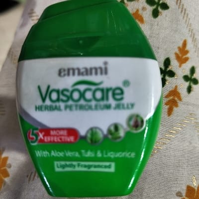 EMAMI VASOCARE