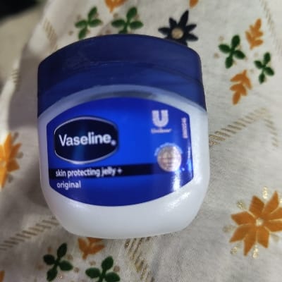 VASELINE JELLY