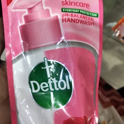 SKINCARE HAND WASH