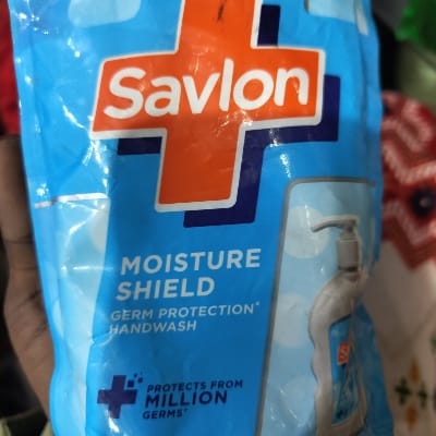 SAVLON HAND WASH