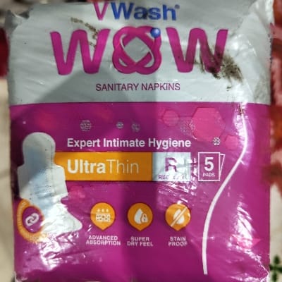 VWASH