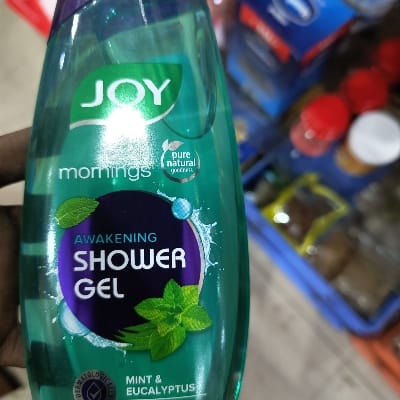 JOY SHOWERGEL