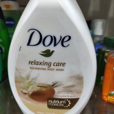 DOVE BODY