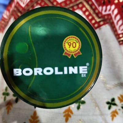 BOROLINE