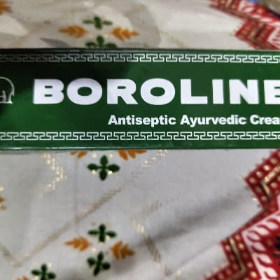 BOROLINE