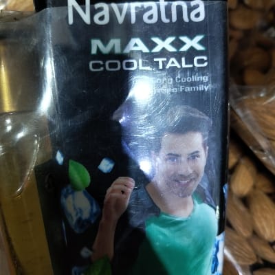 NAVRATNA MAXX