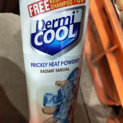 DERMI COOL POWDER