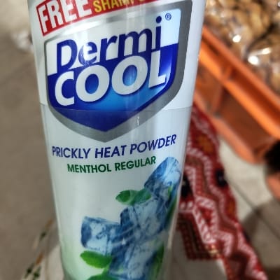 DERMI COOL