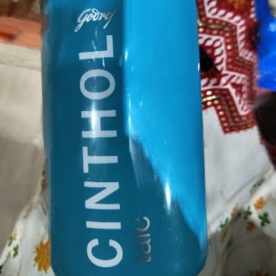 GODREJ CINTHOL