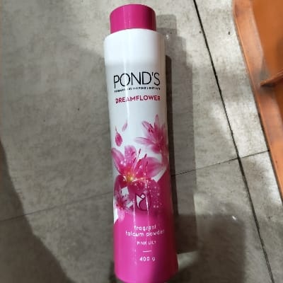 PONDS POWDER