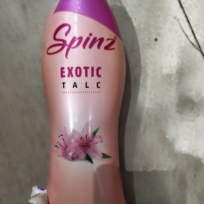 SPINZ POWDER