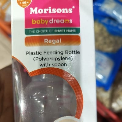 MORISONS BABY DREAMS