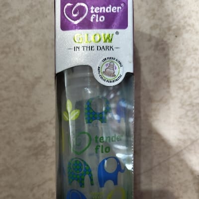 TENDER FLO