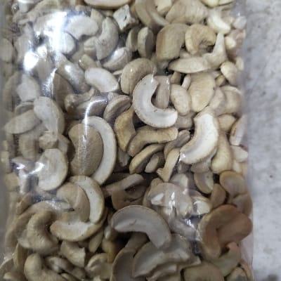 KAJU 2 PEICE 250g