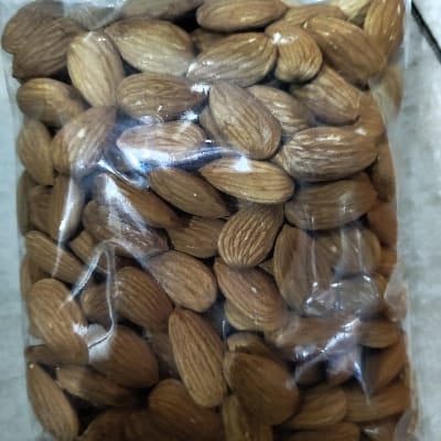 ALMOND 250G