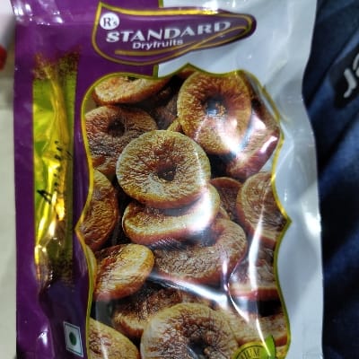 ANJEER 250G
