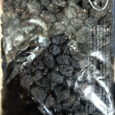 KALI KISHMIS 250G