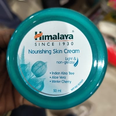 HIMALAYA SKIN CREAM