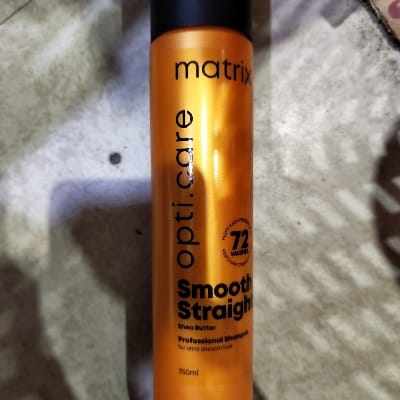 MATRIX SHAMPOO