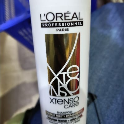 LOREAL PRO SHAMPOO