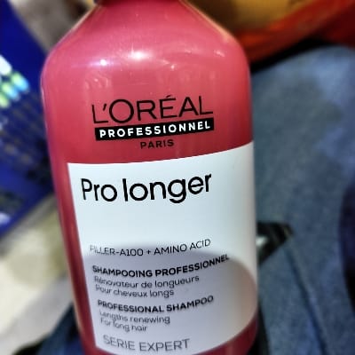 LOREAL PRO SHAMPOO
