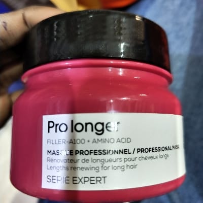 LOREAL PRO MASK