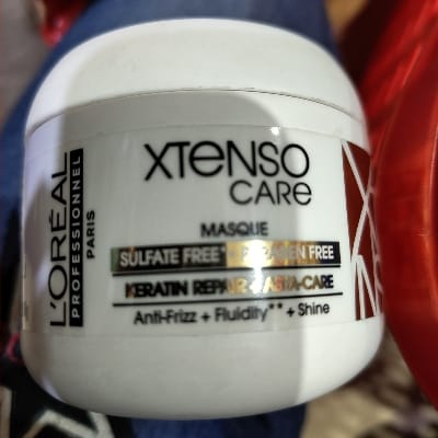LOREAL XTENSO CARE