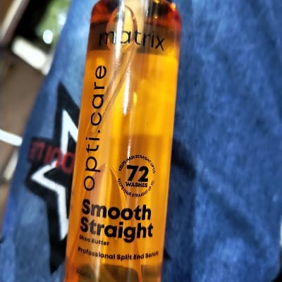 MATRIX SERUM