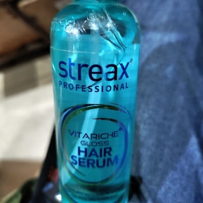 STREAX SERUM