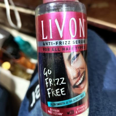 LIVON SERUM