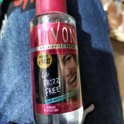 LIVON SERUM