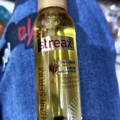 STREAX SERUM