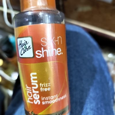 HAIR&CARE SERUM