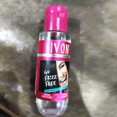 LIVON SERUM