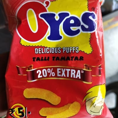 OYES